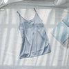 Hellblau
