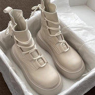 WW | Dicke Veteranenstiefel