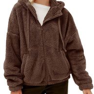 Casual und Effortless Winter Pullover