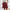 Damen elegante Baumwoll-Shorts mit hohem Bund und Falten WW