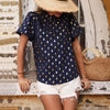 Marineblau