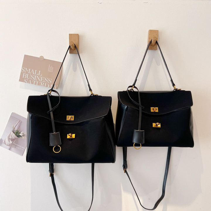 W&W Mode | Wildleder Luxus Damen Tasche