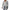 Damen Strickjacke mit offener Front und asymmetrischem Saum WW