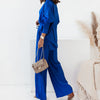 Blau