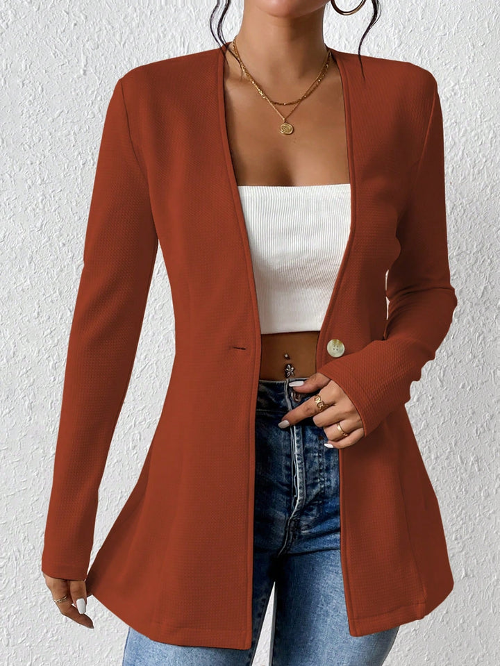 Damen Blazer W&W Mode