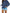 Damen Bequemer Oversized Pullover Sweatshirt WW