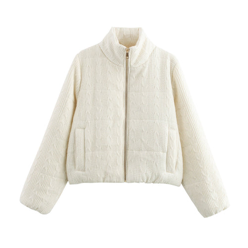 Damen Softshelljacke im lässigen Design mit elegantem Stehkragen und praktischem Reißverschluss WW