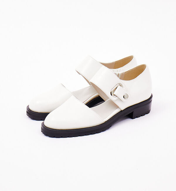 W&W Mode | Geschlossene Sandalen Mit Zufälligem Design Schuhe