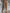 Damen weite Hochbundhose mit schickem Gürtel WW