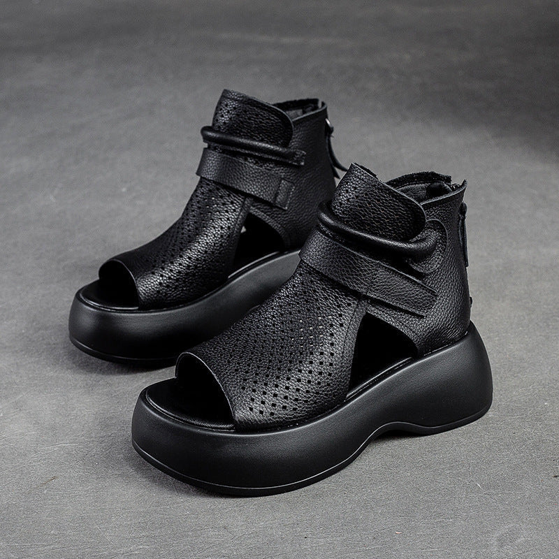 W&W Mode | Orthopädische Sandalen Für Schmerzfreies Gehen