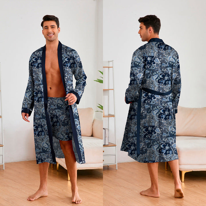 W&W Mode | Elegantes Freizeitanzug Für Herren
