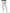 Damen bequeme Sweatpants mit elastischem Bund und Taschen WW