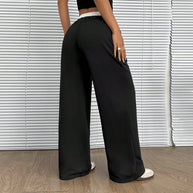 Damen lässige Sweathose W&W
