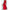 Damen Maxikleid mit raffiniertem V-Ausschnitt und hohem Schlitz WW
