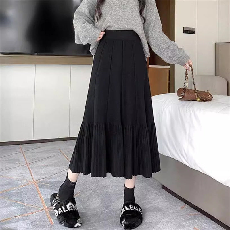 Damen Pullover mit verspieltem Tiermotiv und weichem Fleece WW