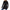 Damen elegantes Langarmshirt mit Wickeldesign und strukturierter Rippoptik WW