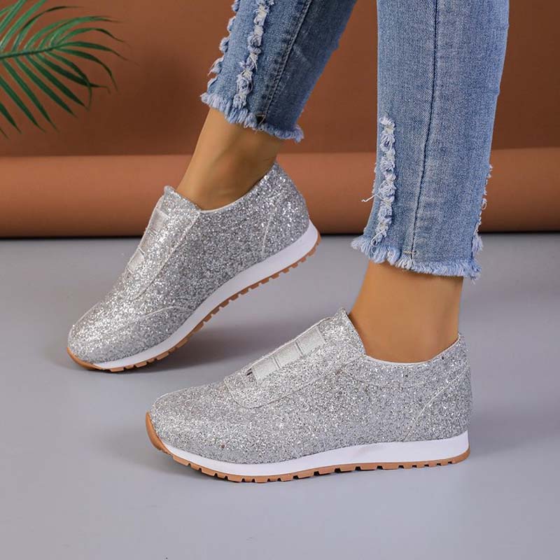 WW | Modische Lässige Turnschuhe