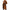 Damen Wollmantel mit elegantem Revers und zeitlosem Schnitt WW