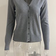 Lässige und modische Winterbluse