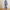 Damen Eleganter Kaftan mit kunstvollem Muster und seitlichen Schlitzen WW