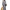 Damen Kimono-Robe mit Leopardenmuster WW