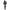 Damen Bequemes Strickensemble mit hohem Kragen und Zip-Detail WW