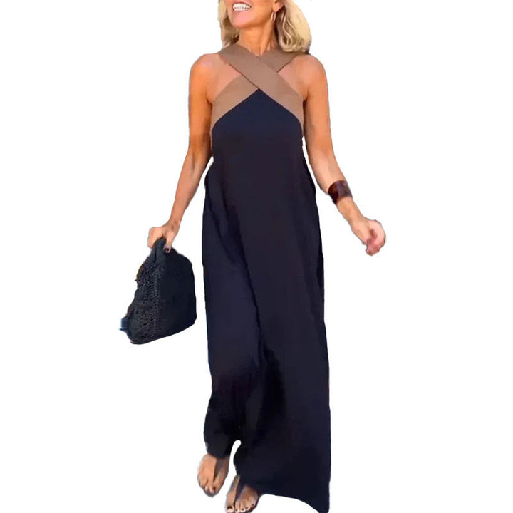 Damen Maxikleid für besondere Anlässe von W&W Mode