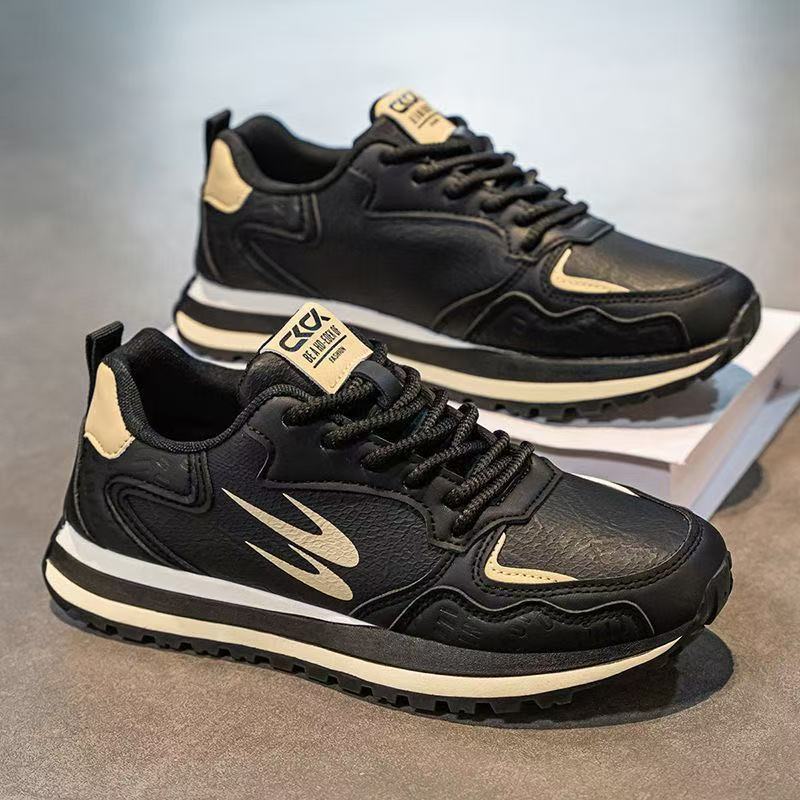 W&W Mode | Herren Orthopädische Sportschuhe