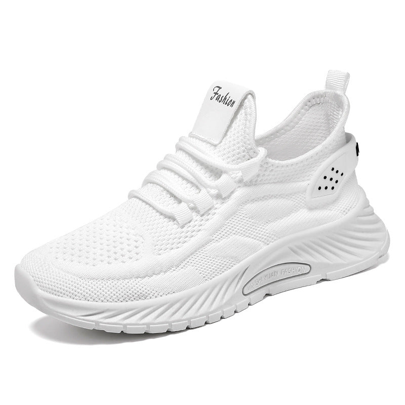 W&W Mode | Orthopädische Laufschuhe