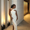 Damen Abendkleid W&W