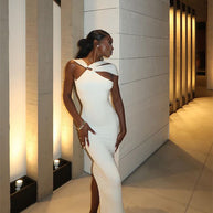 Damen Abendkleid W&W