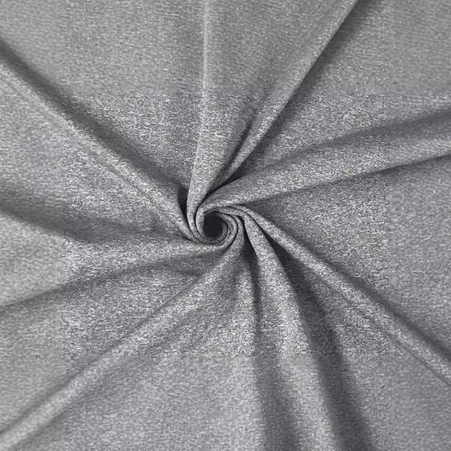 Damen Raffiniertes V-Ausschnitt Oberteil mit asymmetrischem Saum WW