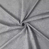 Damen Raffiniertes V-Ausschnitt Oberteil mit asymmetrischem Saum WW