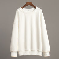 Damen Oversized Sweatshirt WW