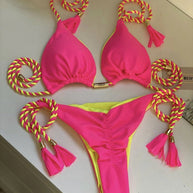 W&W | Sexy Dreieckstasche Bikini