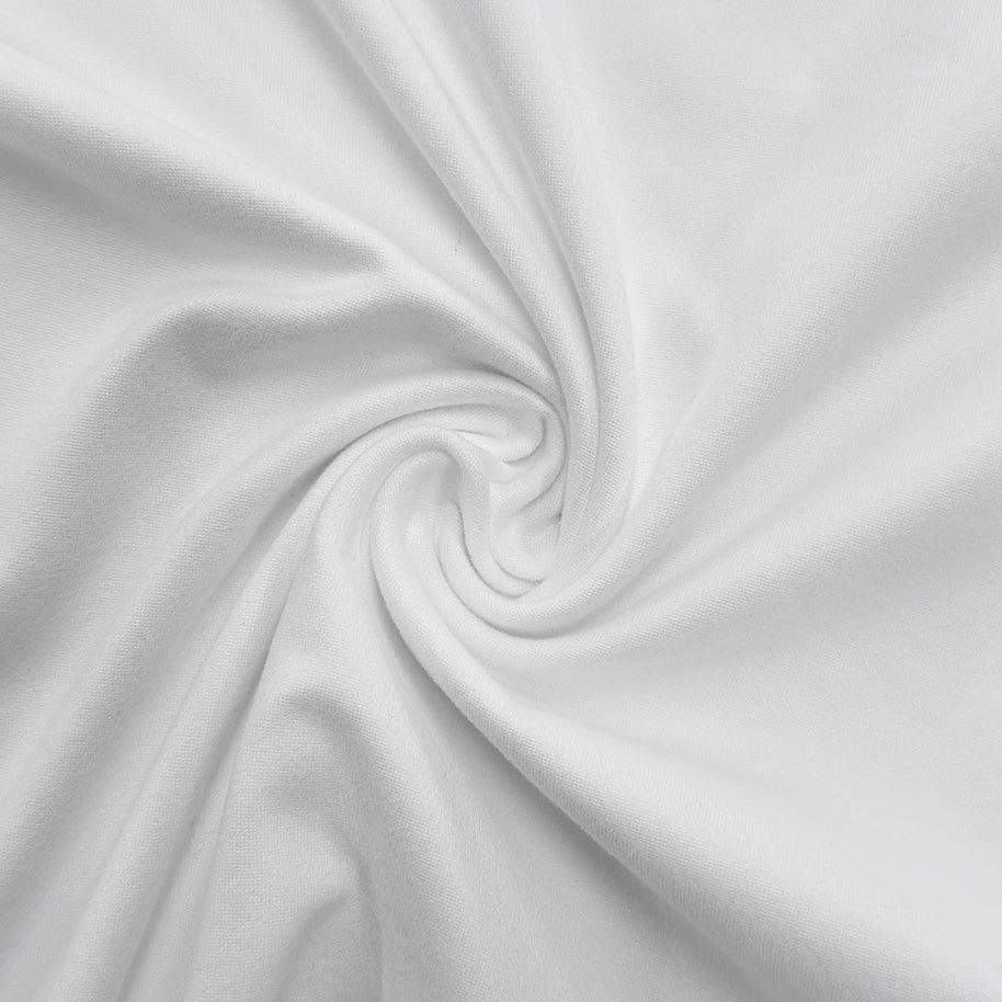Damen asymmetrisches Langarmshirt mit Rüschendetails WW