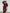 Damen Sportlicher Trend-Hoodie und Jogger Set WW
