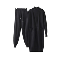 Damen Strickanzug WW