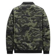 WW | Herren camoufl jacket