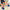 Damen elegante Ballerinas mit spitzem Zehenbereich und modischem Farbblockdesign W&W