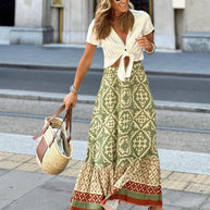 WW | Stylischer Boho-Rock