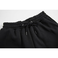 Damen Sporthose mit elastischem Bund und seitlichen Eingrifftaschen WW