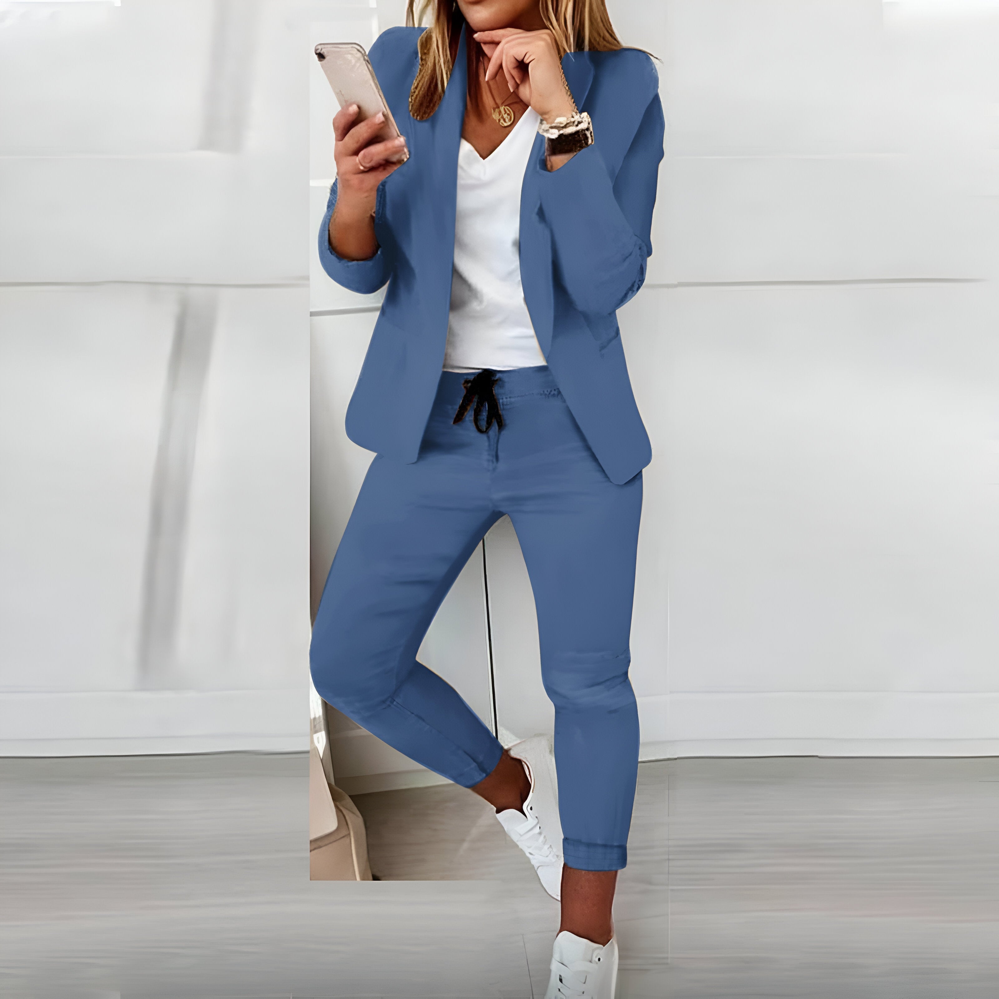 WW | Elegantes Fashion Satz