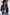 WW | Schlanke Langarm-Reißverschlussjacke für Damen