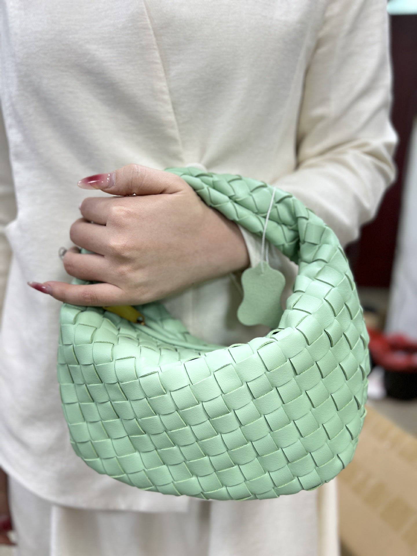 WW | Lässige Und Entspannte Tasche Design