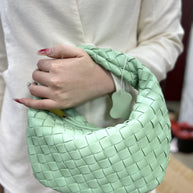WW | Lässige Und Entspannte Tasche Design