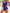 Damen Tankini mit gerafftem Oberteil und hohem Bund WW