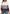 Damen Strickpullover mit strukturiertem Muster und eleganten Farbblockdetails WW
