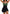 Damen Badekleid mit elegantem Wickeldesign und figurschmeichelnder Drapierung WW