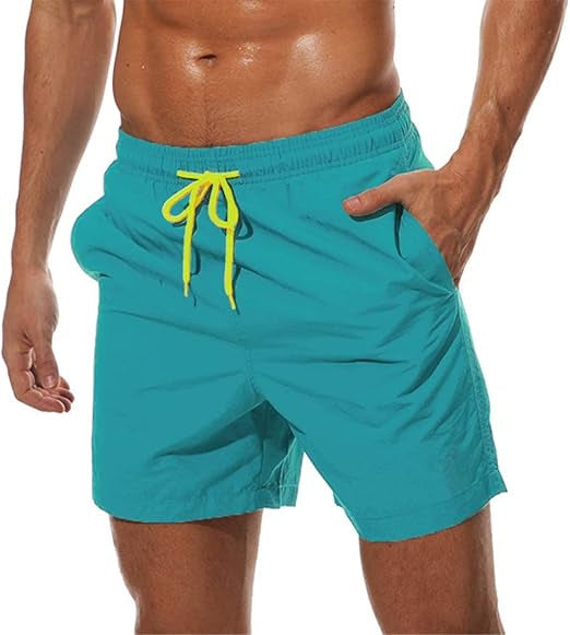 Herren Badehose WW